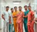 Medical Scrubs for Male Doctors in Mumbai